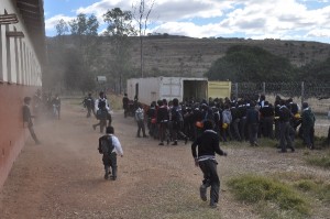 June 19 - Bangilizwe 05