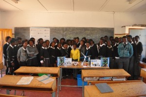 June 19 - Bangilizwe 10